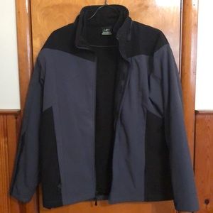 Nordic Track winter/rain jacket